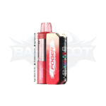 Switch Pro Kit 30K Puffs - Display of 5 - Strawberry Cupcake