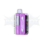 Switch Pro Kit 30K Puffs - Display of 5 - Strawberry Kiwi