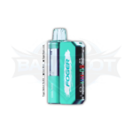 Switch Pro Kit 30K Puffs - Display of 5 - Cool Mint