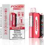 Switch Pro Kit 30K Puffs - Display of 5 - Watermelon Ice