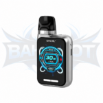 SMOK Novo GT Box 1700mAh Pod System Starter Kit - Silver