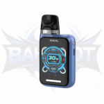 SMOK Novo GT Box 1700mAh Pod System Starter Kit - Blue and 7-color