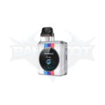 Vaporesso XROS 4 Nano 1350mAh Pod System Starter Kit With 2 x 3ML XROS Series Mesh Pod (MSRP $41.50) - Kong