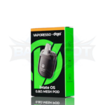 Vaporesso x Dojo iMate OS Replacement Pods - 0.6 ohm