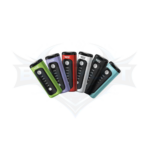 Yocan Kodo Plus 900mAh VV 510 Cartridge Preheat Portable Mod Battery - Display of 12 (MSRP $20.00 Each) - Teal