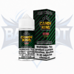 Candy King E-Liquid 100ML (MSRP $28.00)