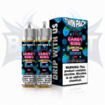 Candy King Bubblegum Collection E-Liquid 100ML