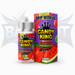 Candy King Bubblegum Collection E-Liquid 100ML