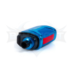 Geekvape Aegis Hero 5 Starter Kit - Turbo Blue