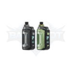 Geekvape Aegis Hero 5 Starter Kit - Racing Green