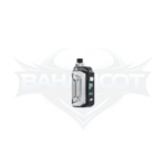 Geekvape Aegis Hero 5 Starter Kit - Pure White