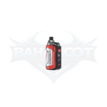 Geekvape Aegis Hero 5 Starter Kit - Blaze Red
