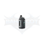 Geekvape Aegis Hero 5 Starter Kit - Iron Black