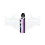 Geekvape Aegis Force Starter Kit - Iris Purple