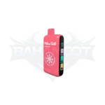 Pillow Talk x Clear Edition 60K Puffs - Display of 5 - Crazy Melon