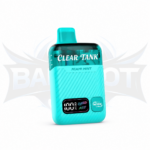Pillow Talk x Clear Edition 60K Puffs - Display of 5 - Miami Mint