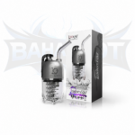 Lookah Mini Dragon Egg 500mAh Portable Electric Dab Rig Vaporizer Starter Kit - Gray
