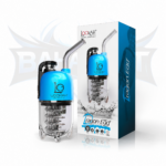 Lookah Mini Dragon Egg 500mAh Portable Electric Dab Rig Vaporizer Starter Kit - Blue