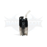 Lookah Mini Dragon Egg 500mAh Portable Electric Dab Rig Vaporizer Starter Kit - Black