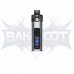Uwell Typhos Starter Kit - Cement Gray