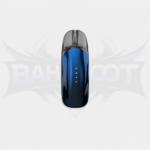 Vaporesso Zero 2 800mAh Pod System Starter Kit With Refillable Zero S 2ML Pod - Top Filling Edition (MSRP $30.00) - Black Blue