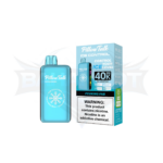 Pillow Talk x Clear Edition 60K Puffs - Display of 5 - Fcuking Fab