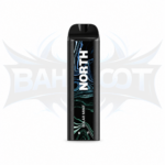 North 5000 Puffs (BIU) - Display of 10 - Polar Mint
