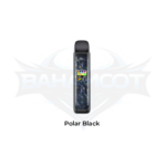 Uwell CALIBURN G4 1300mAh Pod System Starter Kit - Karst Grey