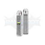 Uwell CALIBURN G4 1300mAh Pod System Starter Kit - Seashell White