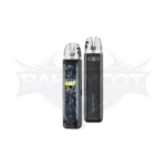 Uwell CALIBURN G4 1300mAh Pod System Starter Kit - Twilight Silver