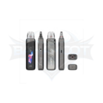 Uwell CALIBURN G4 PRO POD SYSTEM - Pearl Silver