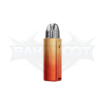 Voopoo Vinci E80 Kit - Orange Red Gradient