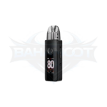 Voopoo Vinci E80 Kit - Spray Black