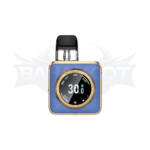Vaporesso XROS 5 Nano Kit - 0.6+0.8 3ML - Blue Leatherette