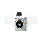 Vaporesso XROS 5 Nano Kit - 0.6+0.8 3ML - Color Burst
