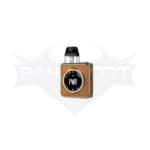 Vaporesso XROS 5 Nano Kit - 0.6+0.8 3ML - Orange Leatherette