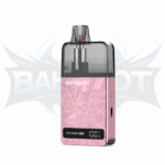Vaporesso Eco Nano Plus Starter Kit - Coral Pink