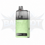 Vaporesso Eco Nano Plus Starter Kit - Grape Green