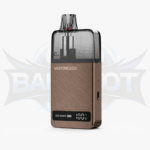Vaporesso Eco Nano Plus Starter Kit - Mocha Brown