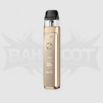 Vaporesso XROS PRO 2 KIT- 0.4Ω+0.6Ω 3ml - Standard - Glittering Gold