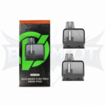 Vaporesso ECO NANO PLUS 10ml MESH POD Standard - Pack of 2 - 0.8 ohm