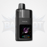 Smok TFOS Starter Kit - Black