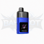 Smok TFOS Starter Kit - Blue