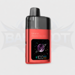 Smok TFOS Starter Kit - Red