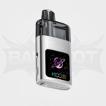 Smok TFOS Starter Kit - Silver