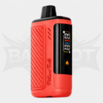 Pillow Talk x Patriot Edition 50K Puffs - Display of 5 (TEXAS COMPLIANT) - Blueberry Watermelon