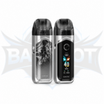 SMOK NORD 6 Starter KIT - Silver