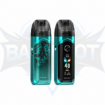 SMOK NORD 6 Starter KIT - Mineral Green