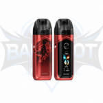 SMOK NORD 6 Starter KIT - Peach Pink