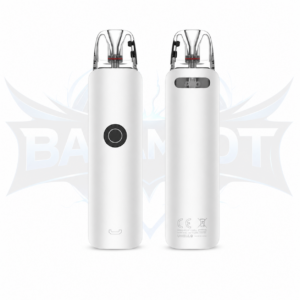 UWELL CALIBURN G4 CLASSIC SILVER